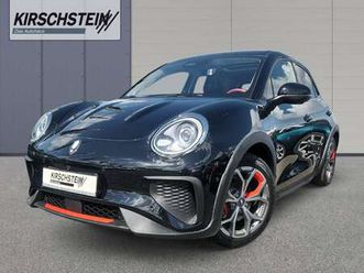 gt starry black allwetter *wenig kilometer wie neu