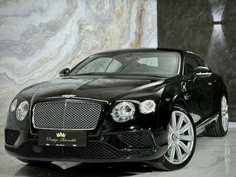 gt v8 507ps *facelift *top zustand* handgefertigt*