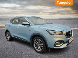 1.5 t-gdi 16.6kwh exclusive auto euro 6 (start/stop) 5dr