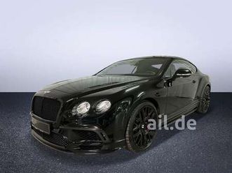 bentley sonstige continental supersports one of 710