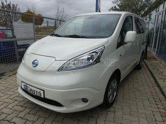 nissan nv200 e-nv200 acenta (automata) 40 kwh