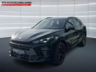 cupra terramar 1.5 etsi ahk sitzhzg.