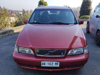 t5 benzina 2000 / 226 cv