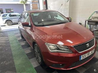 seat toledo 1.6 tdi itech