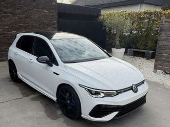 golf 8r 2.0 tsi 4motion dsg | performance | akra