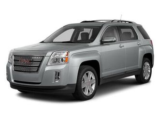 used 2014 gmc terrain slt-2