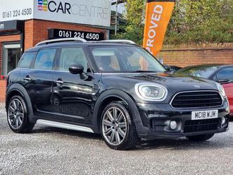 2.0 cooper d auto euro 6 (start/stop) 5dr