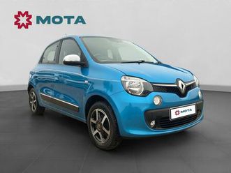 0.9 tce energy dynamique euro 6 (start/stop) 5dr