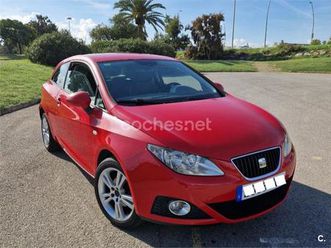 seat ibiza sc 1.4 16v copa