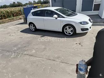 seat leon 1.6 tdi style copa