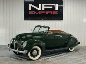 used 1939 ford deluxe base