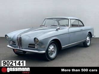 1956 bmw 503 - 503 coupe 1. serie - mehrfach verfügbar!