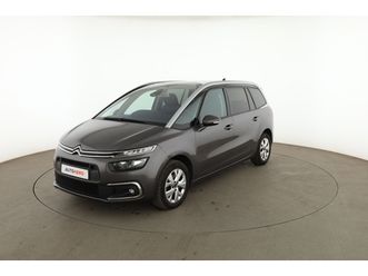 citroen c4 grand picasso 1.6 blue-hdi feel bv6