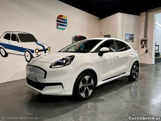 ford puma ford puma gen-e 54 kwh premium março/25