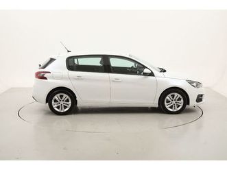 308 active business 1.5 diesel 131cv