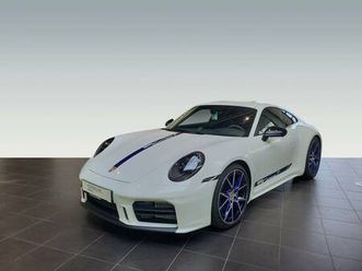 porsche 911 carrera t