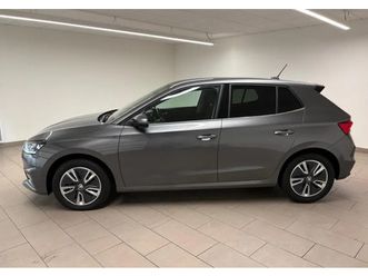 1.0 tsi 95 bvm5 style