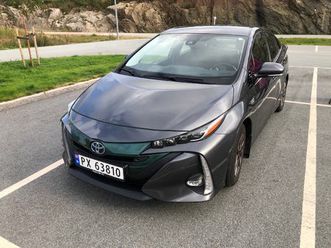 1,8 vvt-i executive phv