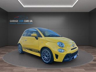 595 1.4 16v turbo abarth