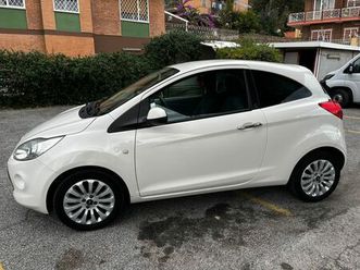 ford ka/ka+ 1.2 8v 69cv titanium