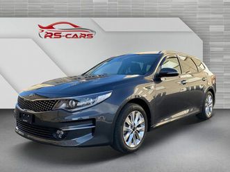 optima sw 1.7 crdi trend dct