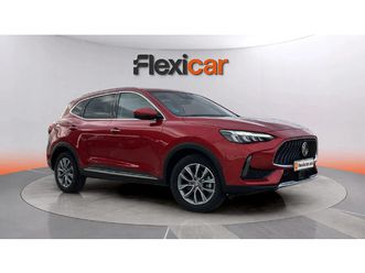 1.5 turbo gdi comfort dct