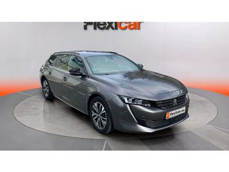 sw allure pack puretech 130 s&s eat8