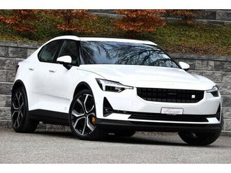 polestar 2 long range dual performance 78 kwh my23