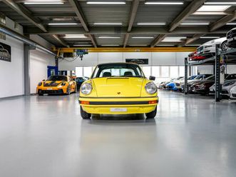 911 carrera 2.7 mfi targa