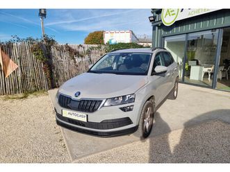 2.0 tdi 116 ch scr dsg7 business