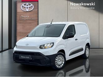 city 1.5 d-4d standard 2,3t active