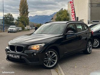 bmw x1 xdrive 28ia 245 luxe