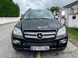 mercedes gl