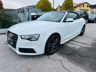 cabrio 2.0 tdi clean diesel multitronic business p