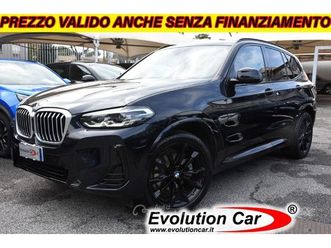 xdrive20d 48v msport manutenzione bmw fino al 4/28