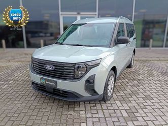 1.5 ecoblue van 5 posti