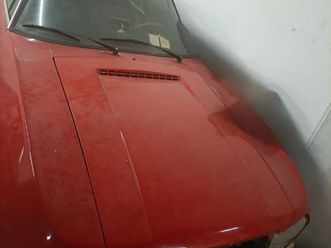 lancia fulvia zagato 1.3 sport