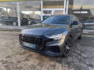 q8 50 tdi quattro tiptronic | full option! | nieuw