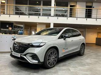 eqe 300 star edition levering 02/26