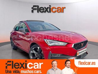 cupra león 1.5 etsi dsg