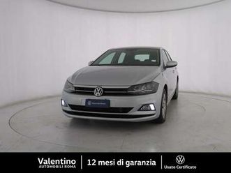 1.0 tsi dsg 5p. comfortline bluemotion technology