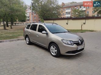 renault logan 2013