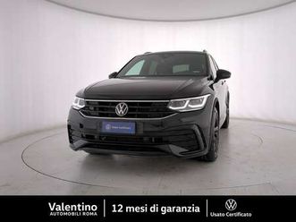 2.0 tdi dsg r-line 150 cv scr