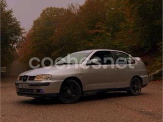 seat cordoba 1.9 tdi sport