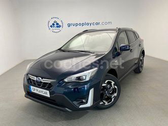 subaru xv 1.6i executive plus auto