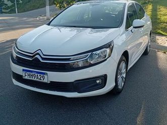 lounge live 1.6 turbo flex aut.