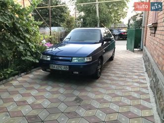 ваз / lada 2112 2005