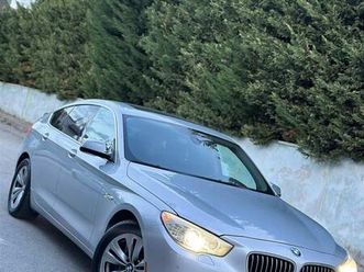 bmw gt 535i full option &#127482;&#127480;