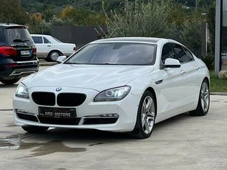bmw 640d gran coupe xdrive