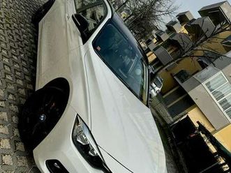 318tds touring c/clima auto